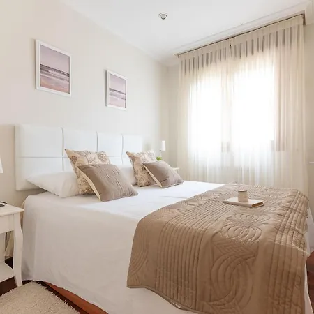 Luminoso En Apartment Lierganes